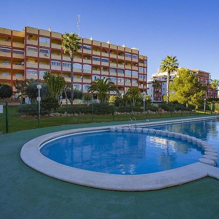 015 Torremar Nice Holiday - Alicante Holiday Appartement Torrevieja Buitenkant foto